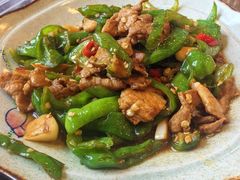 -西江美食舫·江西菜(健德桥店)