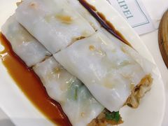 -点点心点心专门店(湾仔店)