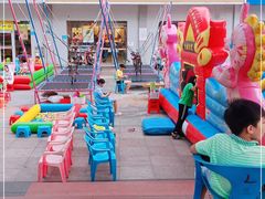 -喜莲娜动物奶油生日蛋糕(箭盘店)