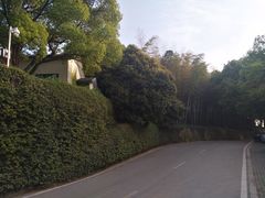 -上海市保健医疗中心(华东疗养院)