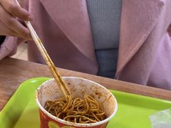 -江三王记牛杂馆(总店)