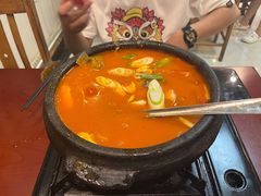 -和福餐馆(西江古街店)