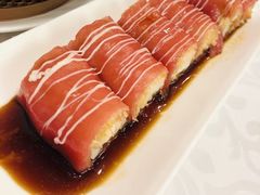 -翠华餐厅(百老汇店)