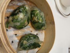 -喜宴又一村·粤菜·茶点·海鲜(壹方天地店)