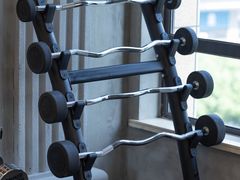 -RoMan罗马健身工作室(莘庄店)