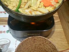 -林妈妈村·日式料理(宝山万达店)
