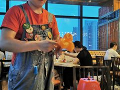-君悦酒店·乐厨·高空自助餐(青年大街店)