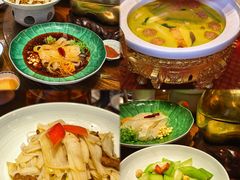 -面辣子·陕西家乡菜(钟楼店)