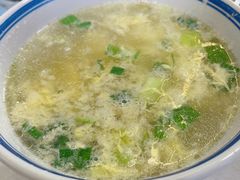 -老米家大雨泡馍