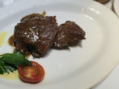 -西堤牛排(南京龙江店)