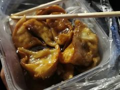 糖醋饺子-江东饺子馆(江东路店)
