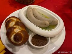 -申德勒加油站西餐厅(日坛路总店)