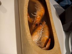 酒香竹筒虾-莆田餐厅PUTIEN(世博源店)