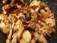 -哥老官重庆美蛙鱼头(虹口龙之梦店)