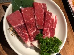 -九田家黑牛烤肉料理(高坪王府井店)