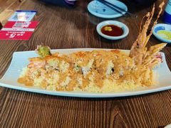 -大雄寿司(中华广场店)