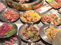 -杨小佳·齐齐哈尔烤肉·烤串(广州店)