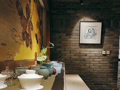 -青藤茶馆(南山路店)