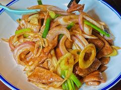-大牌大·传统杭帮菜(湖滨店)