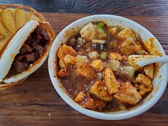 优质肉丸糊辣汤-段生记肉丸糊辣汤(西铁大明宫住宅小区店)
