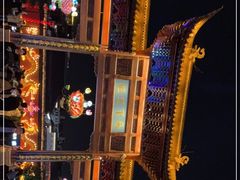 -夫子庙秦淮河画舫