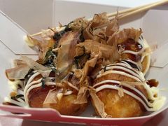 原味章鱼烧-泉鲤章鱼烧(互联宝地店)