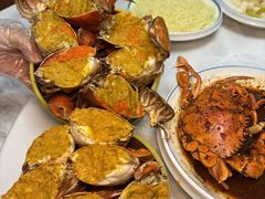 -三妹小龙虾·黄油蟹(华侨城总店)