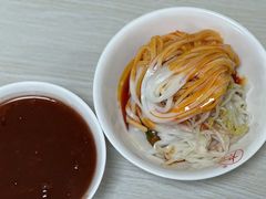 -薛昌利大米面皮(南关正街店)