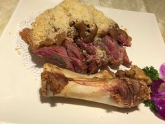 -阿英煲(凉城路店)