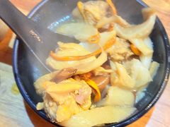 -束河人家(南锣鼓巷店)