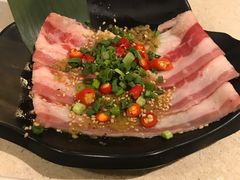-猫爪爪原切自助烤肉(观音桥阳光世纪店)