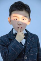 -熙熙小王国儿童摄影乐园(武昌旗舰店)