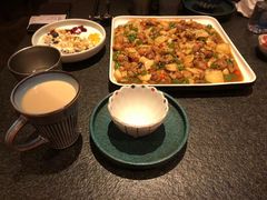 -丝路金桃·新疆菜(徐汇店)