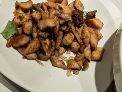 -清真·卡德尔大叔新疆主题餐厅(龙汇路店)