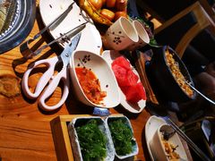 -好望角炭火烤肉(涪陵万达广场店)