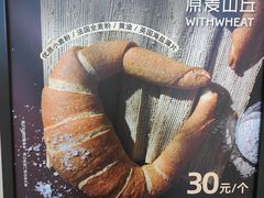 -原麦山丘(金地店)