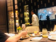 -深圳四季酒店·馥自助餐厅