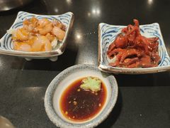 -古田居·特色寿司料理(骏欣中心店)