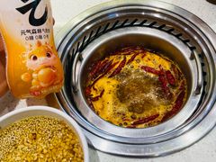 -龍歌自助小火锅(崂山丽达店)