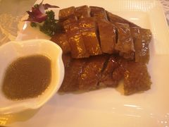 -香云轩·顺德菜(香云纱园林酒店店)