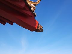 -沈阳辉山风景区