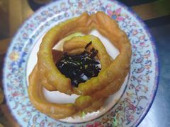 -大海碗·炸酱面·烤鸭·京菜(天坛店)