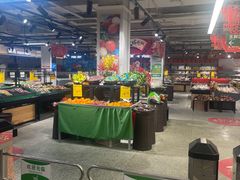 -大商超市(银岛店)