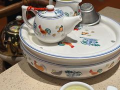 -点都德(花城店)