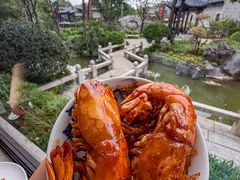 -果然居酒家 · 顺德园林私房菜