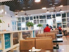大堂-添运来(茶园奥园广场店)