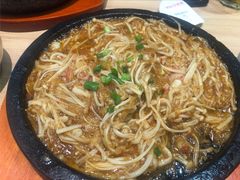 -小木屋拌饭(沈阳中街大悦城店)
