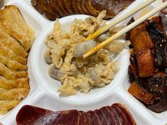 -归元·云集斋素菜馆