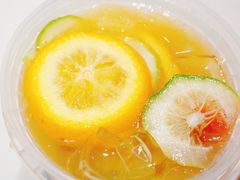 -7分甜(上海新天地广场店)