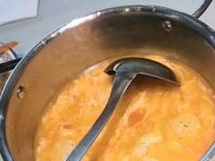 -山里俏·地标皖南菜·屯溪臭鳜鱼(北城万达店)